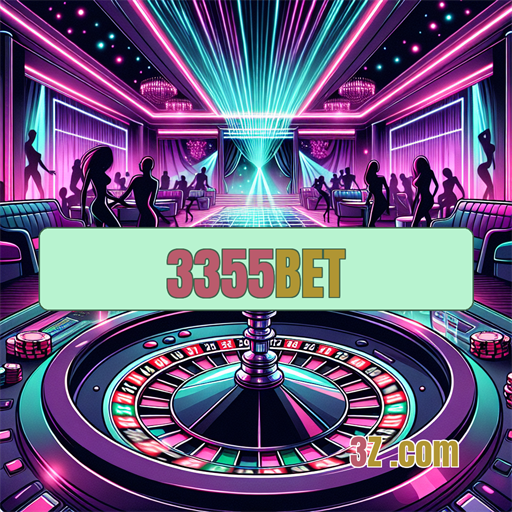 As Apostas do 3355 Bet: Uma Nova Experiência em Jogos