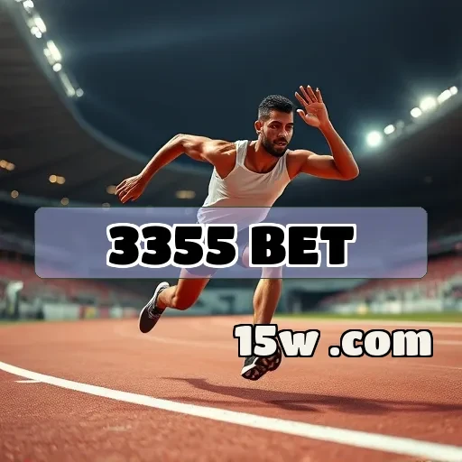 3355 bet: Conheça os Melhores Bônus para Jogar e Ganhar Mais