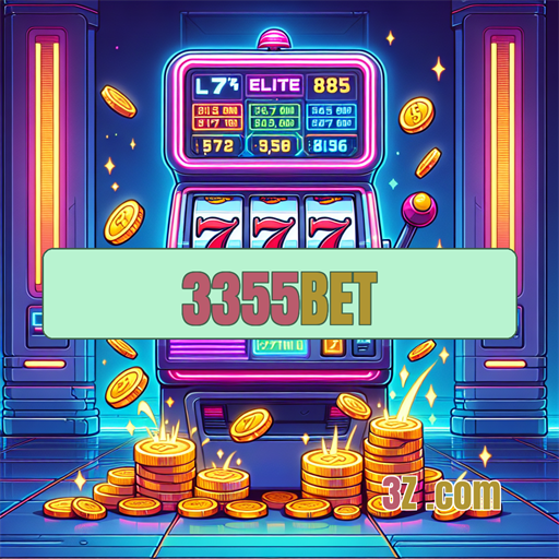 Embarque na Diversão do Casino do 3355 Bet