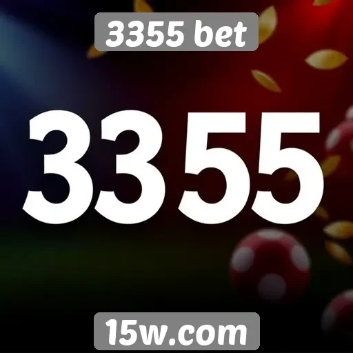 Games populares disponíveis na 3355 bet